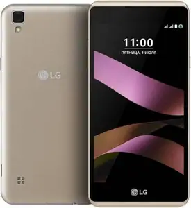 Замена экрана на телефоне LG X style в Москве